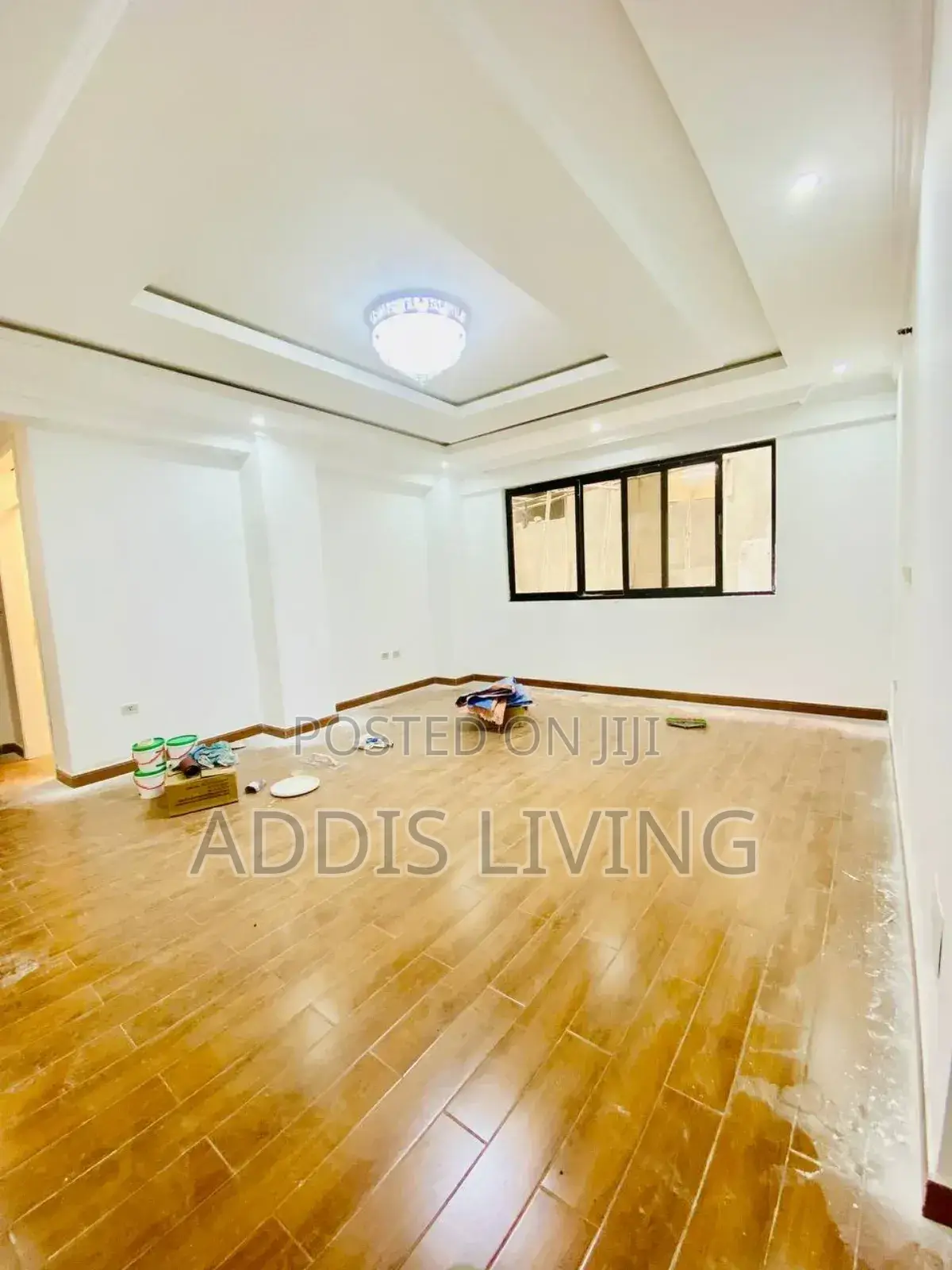 2bdrm Apartment in Bole for sale