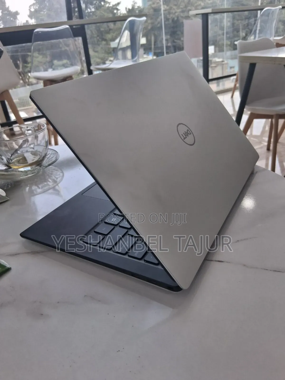 New Laptop Dell XPS 13 7390 8GB Intel Core I5 SSD 512GB