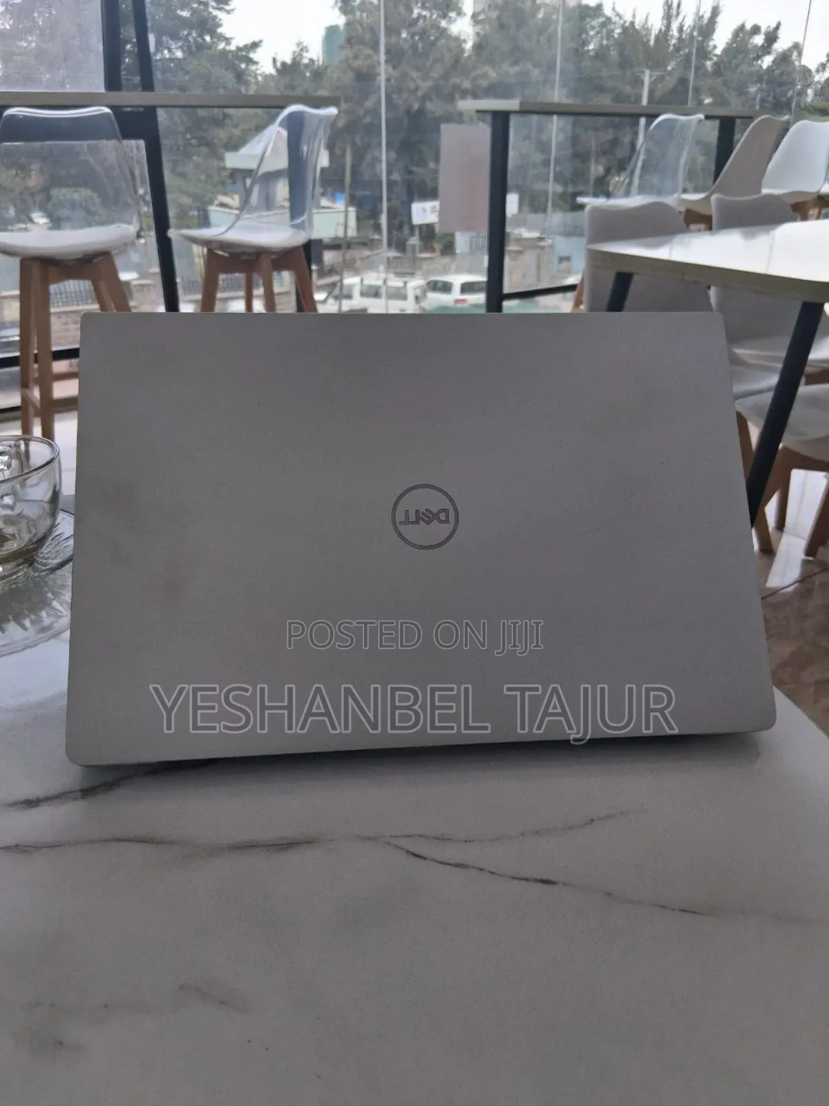 New Laptop Dell XPS 13 7390 8GB Intel Core I5 SSD 512GB