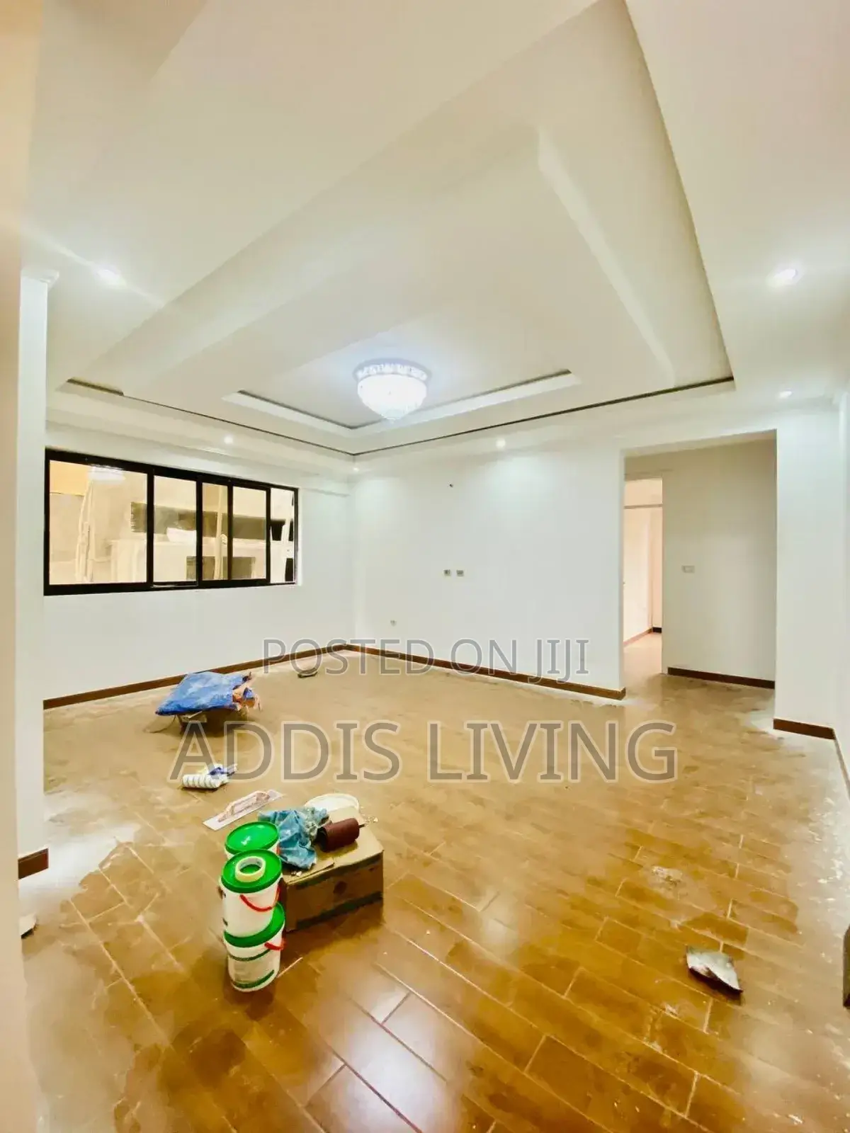 2bdrm Apartment in Bole for sale