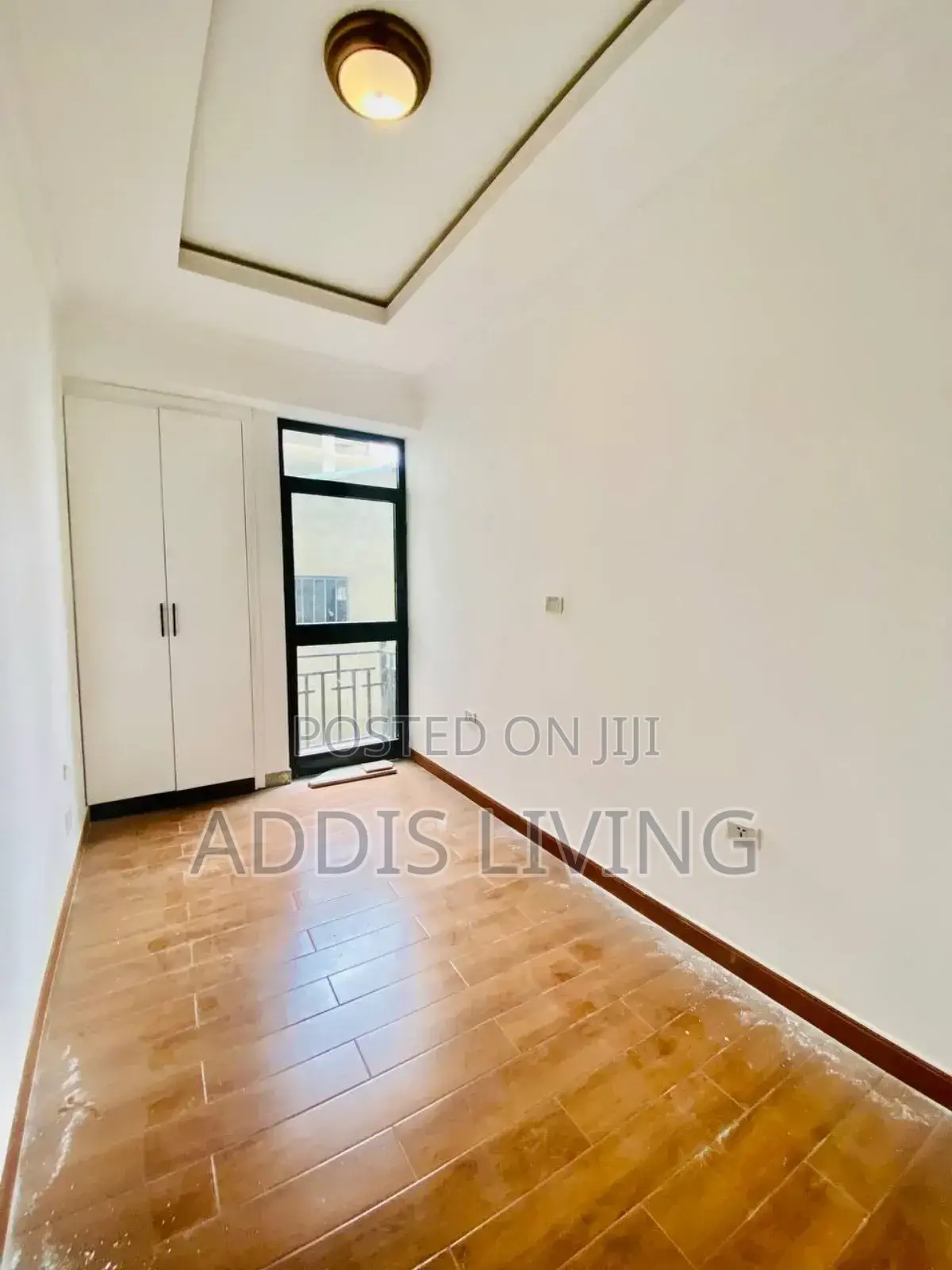 2bdrm Apartment in Bole for sale
