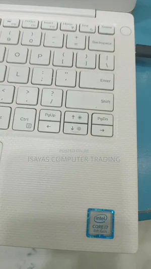 New Laptop Dell XPS 13 16GB Intel Core I7 SSD 512GB