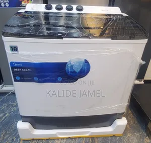 Midea Weshing Mashen 18 Kg