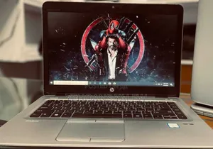 New Laptop HP EliteBook 840 G4 8GB Intel Core I5 SSD 256GB
