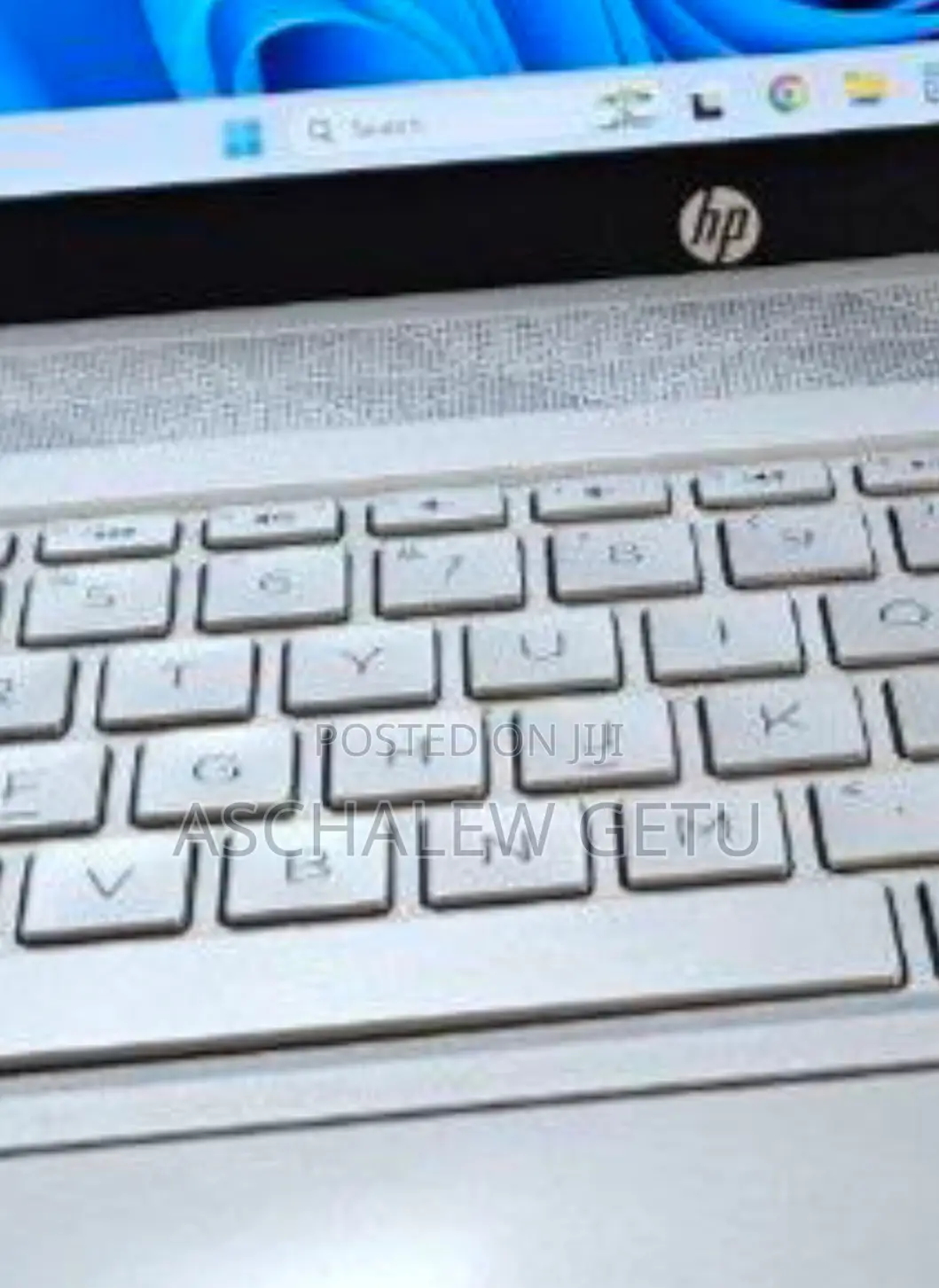 New Laptop HP Pavilion 15 8GB AMD Ryzen 3 SSD 256GB