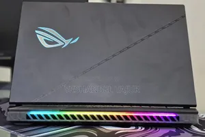 New Laptop Asus ROG Strix G16 G614 32GB Intel Core I9 SSD 1T