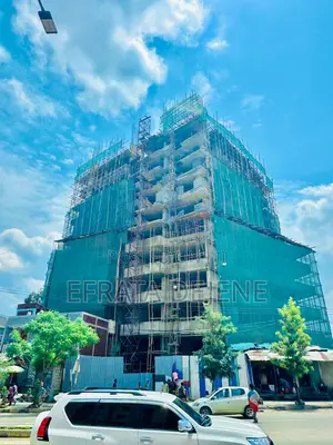 1bdrm Apartment in ቡልጋሪያ Icl, Bole for sale