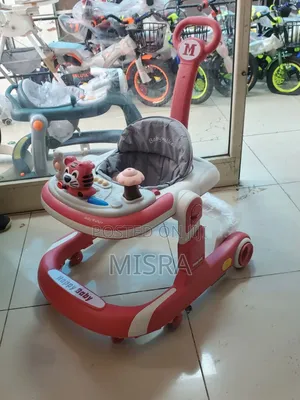 Baby Jerelo