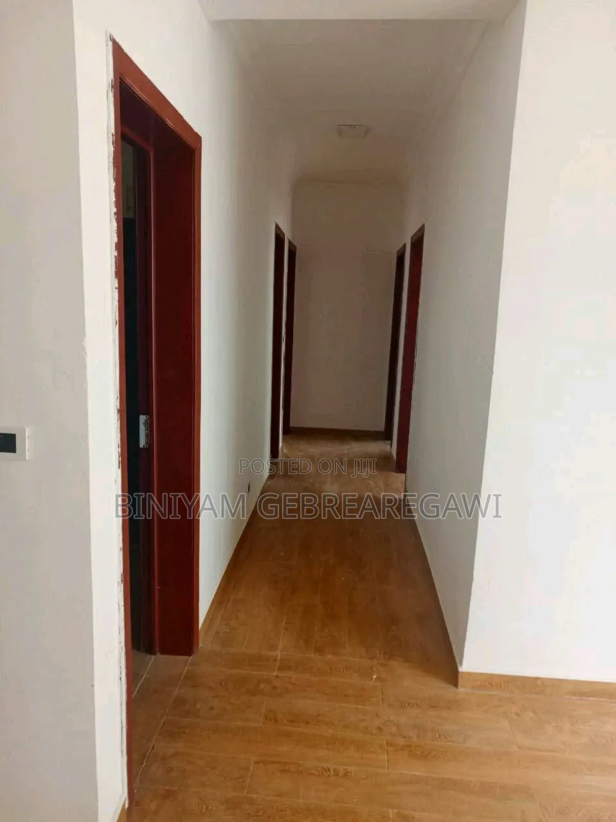 2bdrm Apartment in Apartment, Yeka for rent