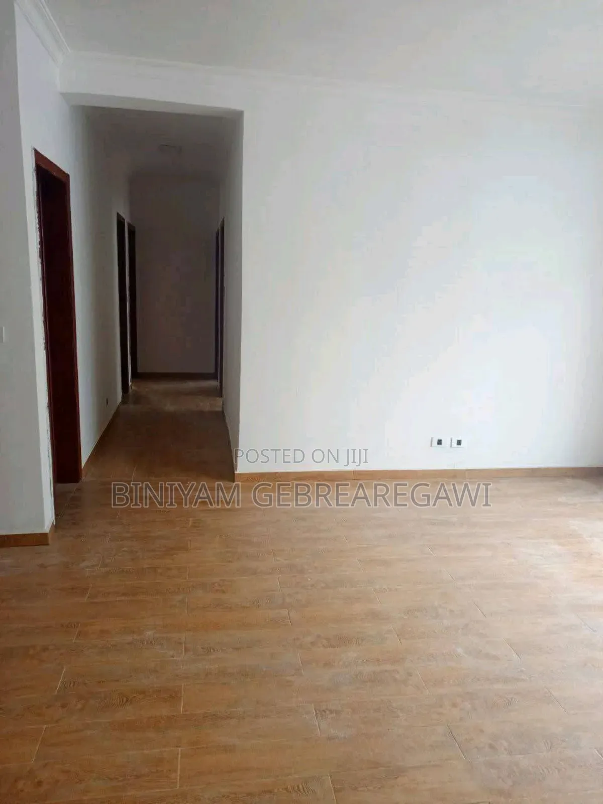 2bdrm Apartment in Apartment, Yeka for rent