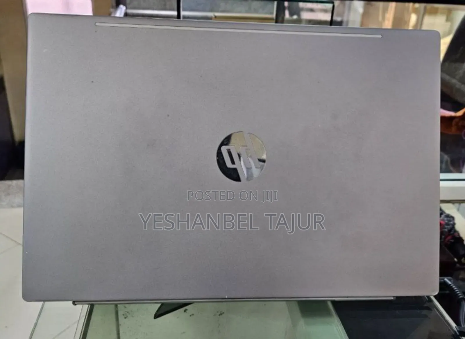New Laptop HP Pavilion 15 8GB AMD Ryzen 5 SSD 256GB