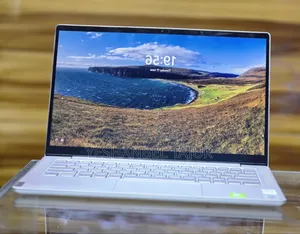 New Laptop Lenovo Yoga 9i 8GB Intel Core I5 SSD 512GB