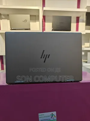 New Laptop HP Envy X360 16GB Intel Core Ultra 7 SSD 1T