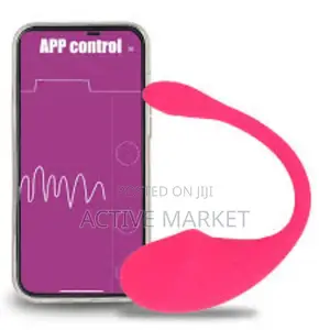 App-Control-Vibrator-for-Women
