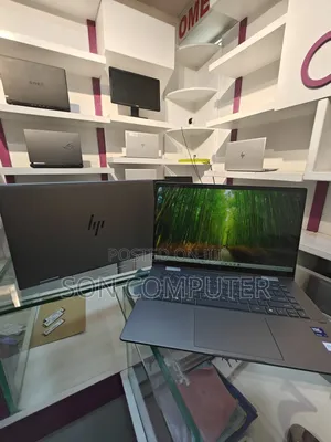 New Laptop HP Envy X360 16GB Intel Core Ultra 7 SSD 1T