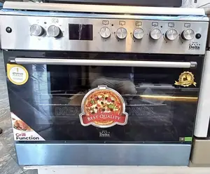 Standing Oven