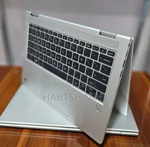 New Laptop HP Pro X2 612 G1 16GB AMD Ryzen 7 SSD 512GB