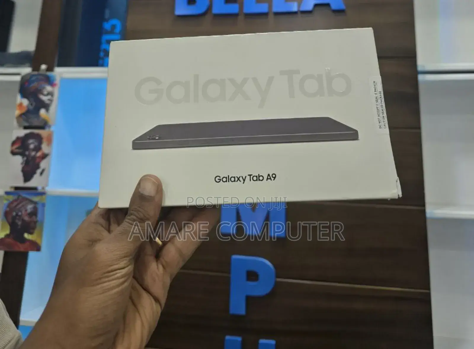 New Samsung Galaxy Tab A9 64 GB