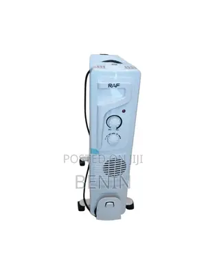 Room Heaters Raf 11-File for in Oil Heaters System Deliver