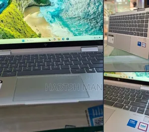 New Laptop HP Envy X360 16GB Intel Core Ultra 7 SSD 1T