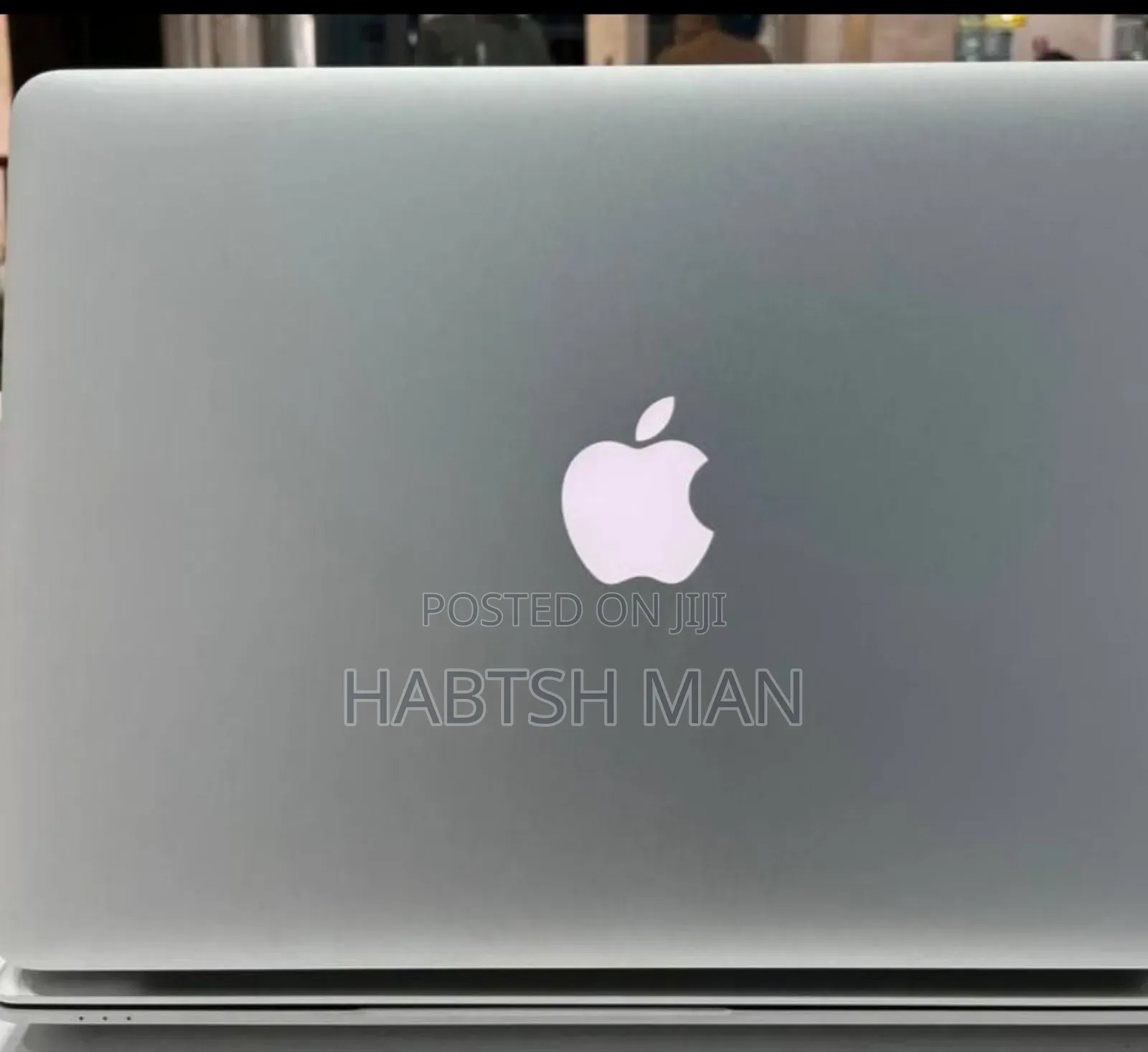 New Laptop Apple MacBook Air 2017 8GB Intel Core I7 SSD 256GB