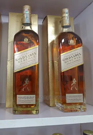 Gold Label