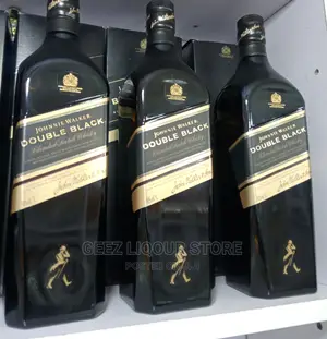 Double Black