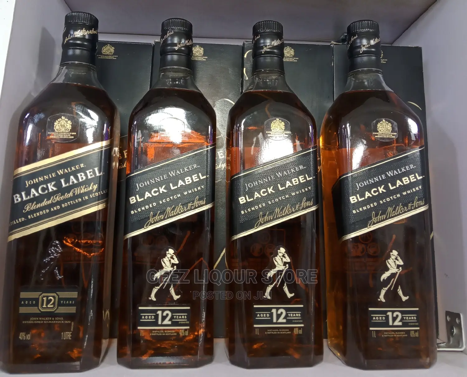 Black Label