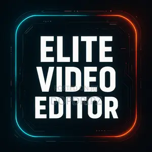 Professional Video Editor