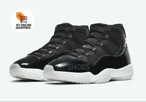 Nike Air Jordan 11