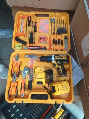Dewalt Drill