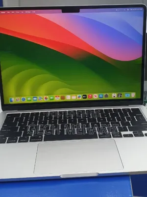 New Laptop Apple MacBook Air 2024 M3 13-Inch 16GB Apple M3 SSD 512GB