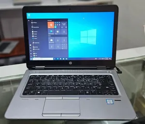 New Laptop HP ProBook 430 G3 8GB Intel Core I5 HDD 500GB