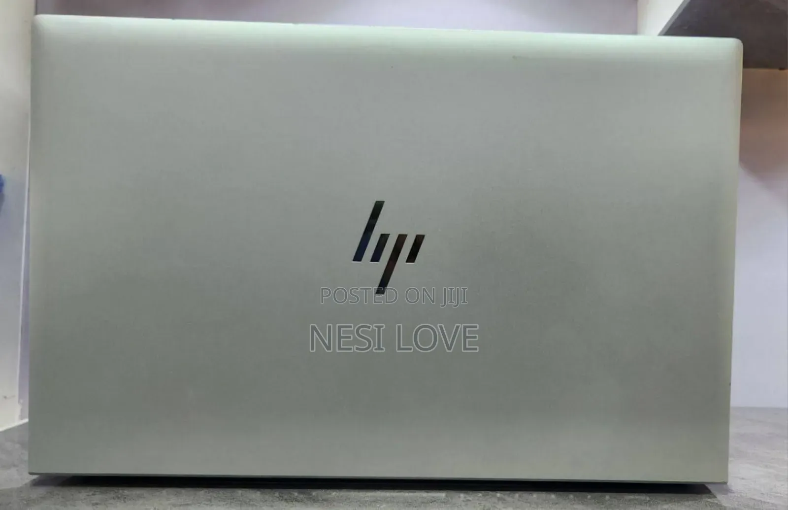 New Laptop HP EliteBook 850 G8 16GB Intel Core I7 SSD 512GB