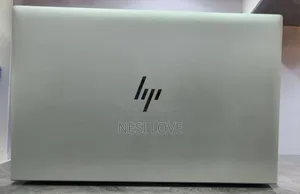 New Laptop HP EliteBook 850 G8 16GB Intel Core I7 SSD 512GB