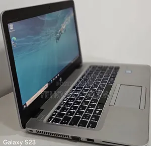 New Laptop HP EliteBook 840 G3 8GB Intel Core I5 SSD 128GB