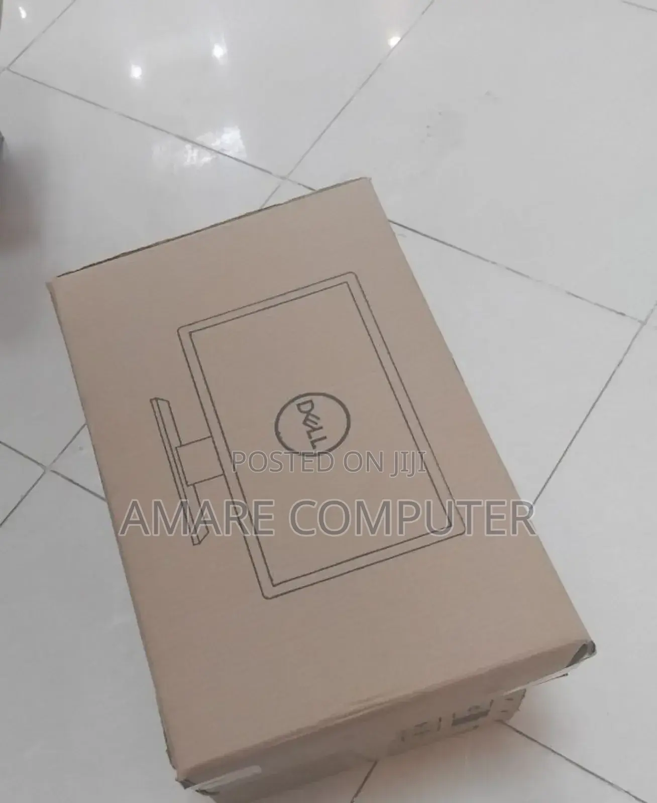 New Desktop Computer Dell Vostro Mini 8GB Intel Core I5 HDD 1T