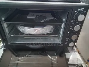 Delta Mini Oven