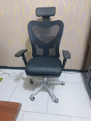 Office Cheris