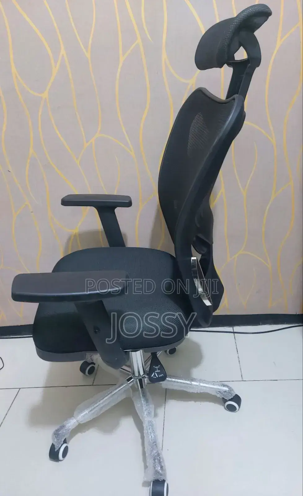 Office Cheris
