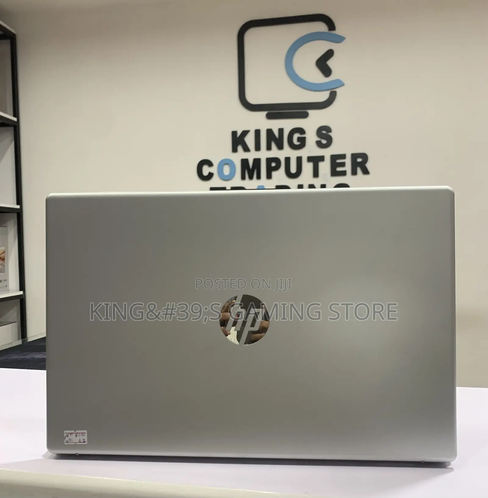 New Laptop HP Stream Notebook 16GB Intel Core i7 SSD 512GB