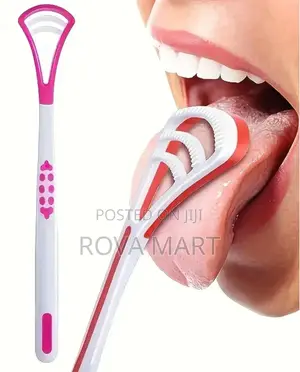 Tongue Cleaner