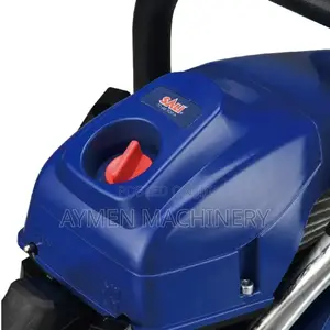 Gasoline Chainsaw 20" በቤንዚን የሚሰራ