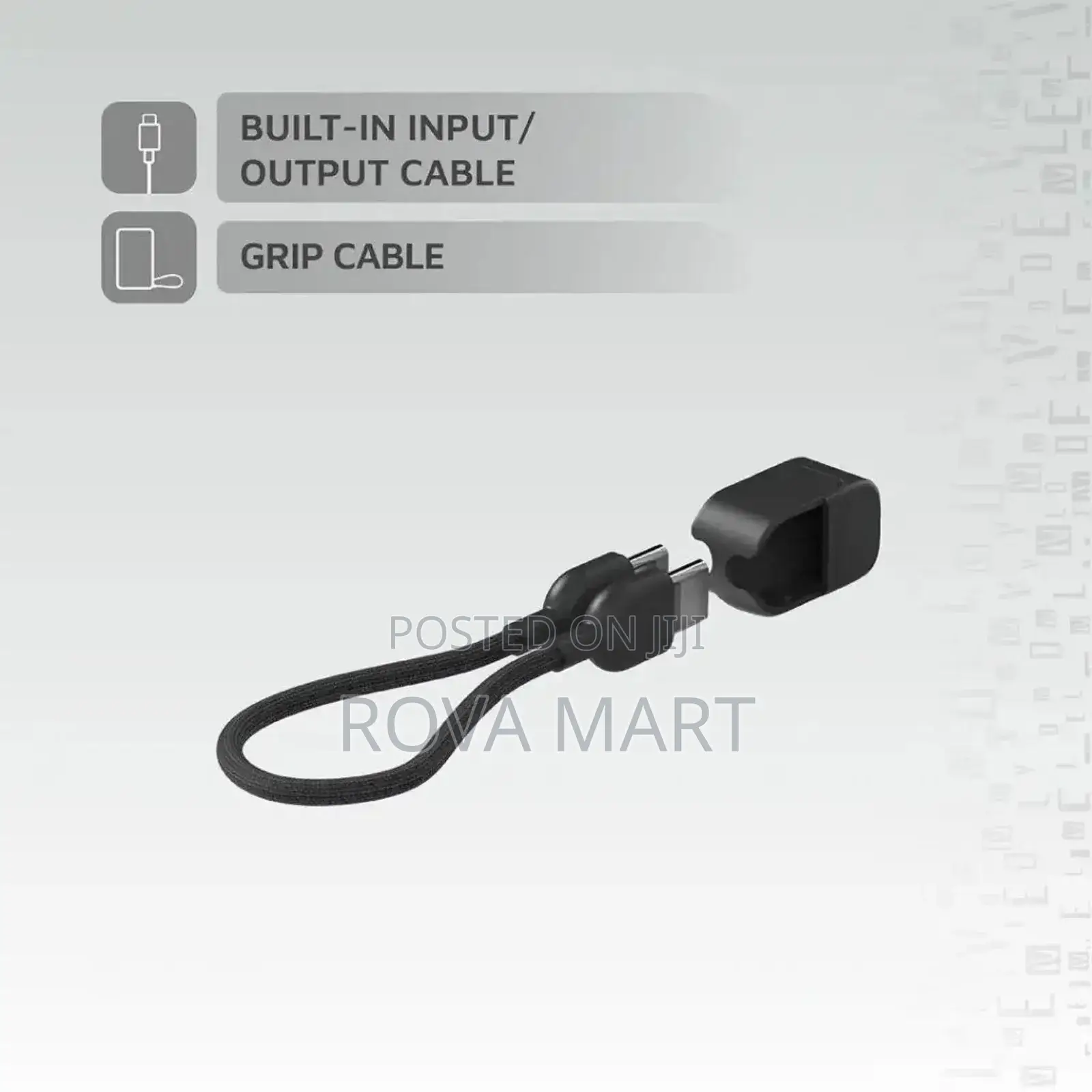 3-in-1 Smart Cardholder Power Bank