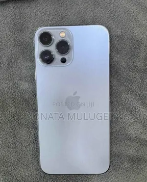 New Apple iPhone 16 Pro Max 256 GB