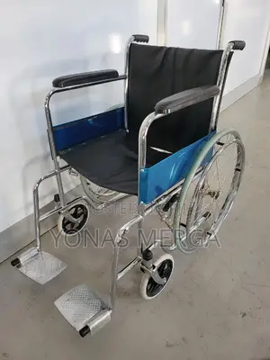 Used Wheelchair||Wheelchair==Including Wheelchairs, Folding