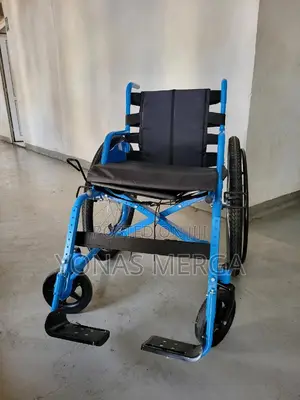 Europe Wheelchair用古mobility, Manual Wheelchairs,Shop名wilcher