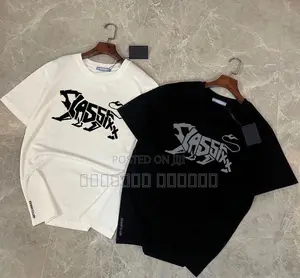 Top-Quality T-Shirts – Clean Look, Fresh Vibe 