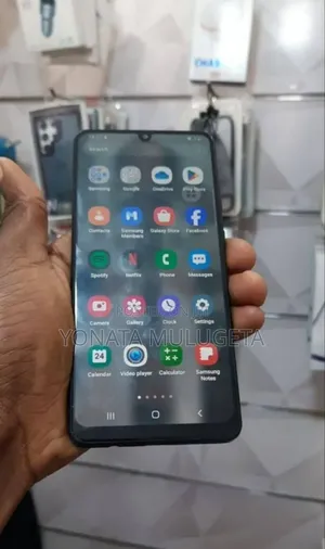Samsung Galaxy A31 128 GB Blue