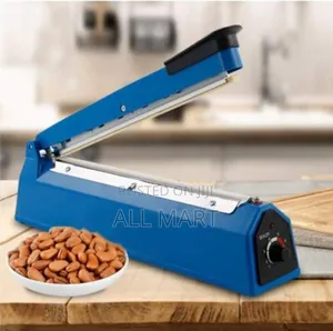 Impulse Sealer